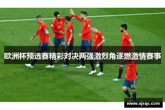 欧洲杯预选赛精彩对决两强激烈角逐燃激情赛事