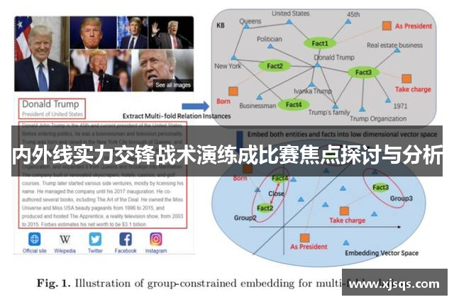内外线实力交锋战术演练成比赛焦点探讨与分析