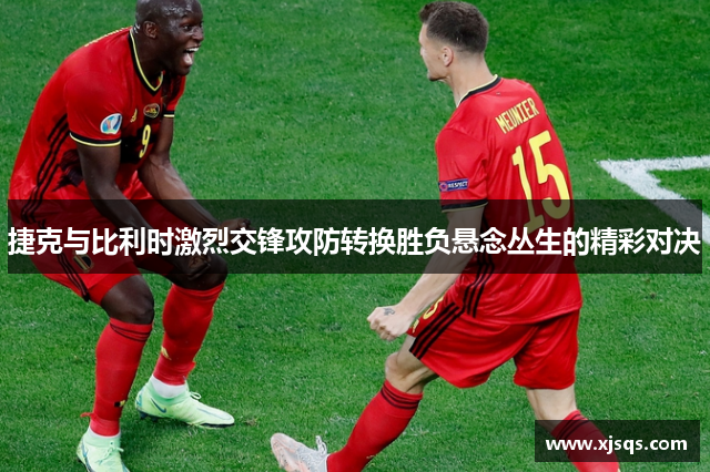 捷克与比利时激烈交锋攻防转换胜负悬念丛生的精彩对决
