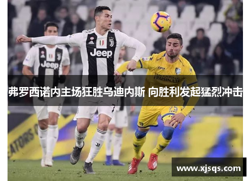 弗罗西诺内主场狂胜乌迪内斯 向胜利发起猛烈冲击