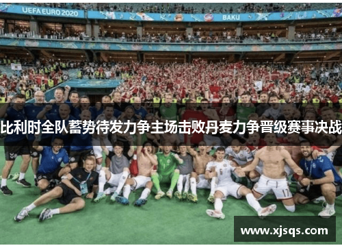 比利时全队蓄势待发力争主场击败丹麦力争晋级赛事决战