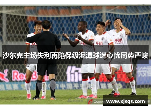 沙尔克主场失利再陷保级泥潭球迷心忧局势严峻