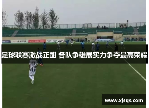 足球联赛激战正酣 各队争雄展实力争夺最高荣耀