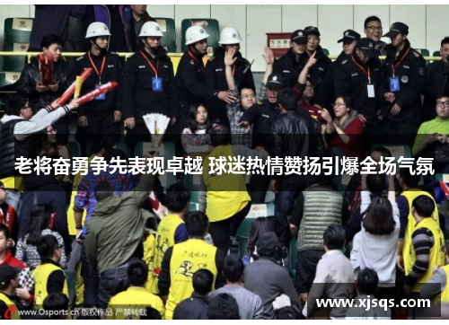 老将奋勇争先表现卓越 球迷热情赞扬引爆全场气氛